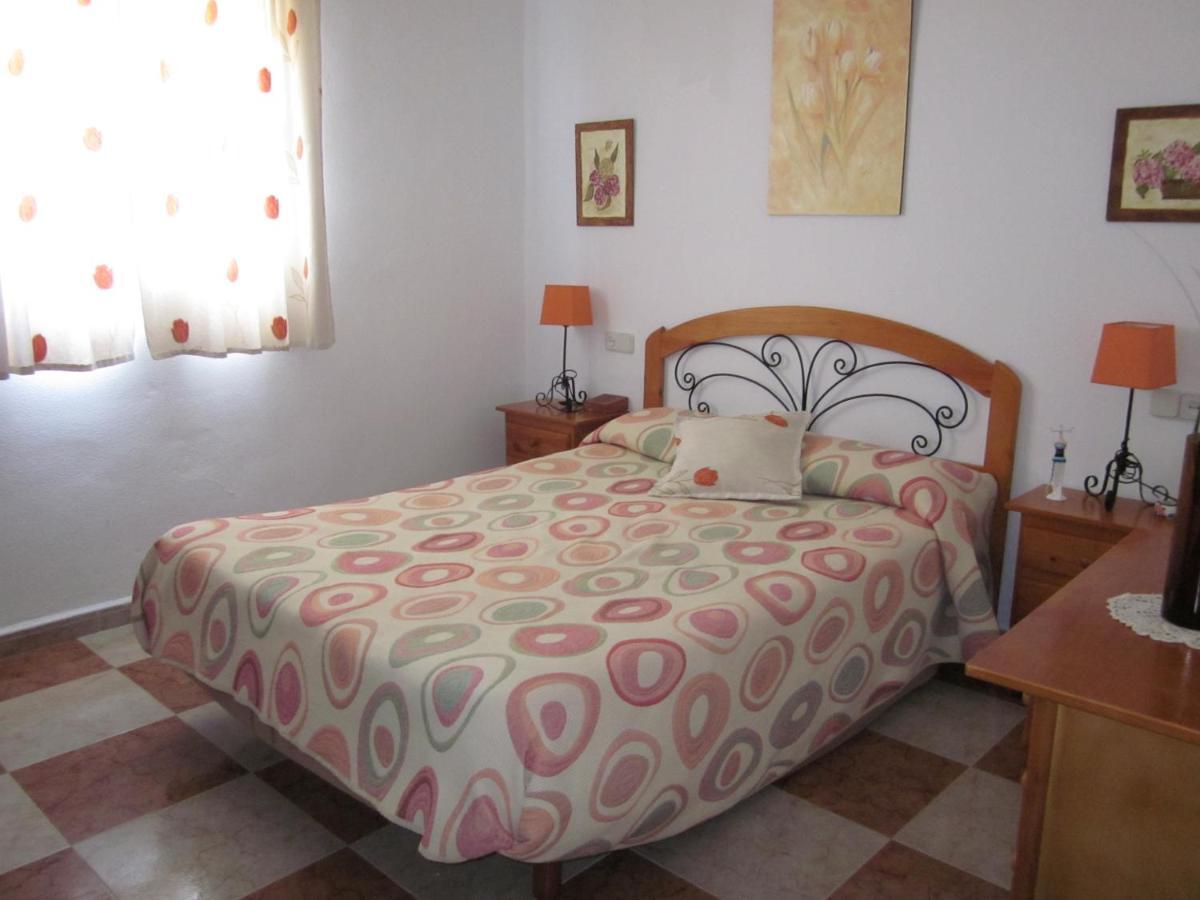 Chalet En Hozanejos チクラナ・デ・ラ・フロンテーラ 部屋 写真