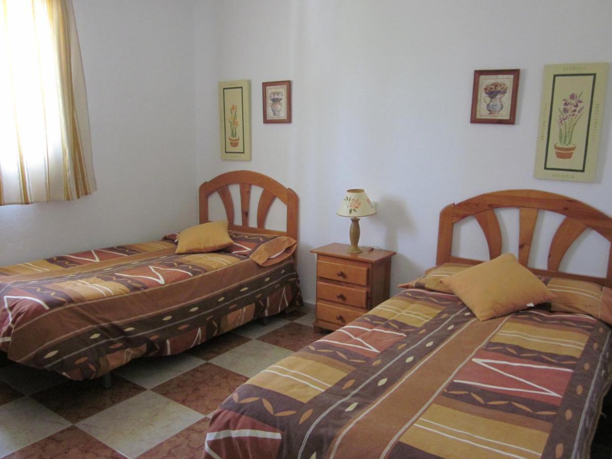 Chalet En Hozanejos チクラナ・デ・ラ・フロンテーラ 部屋 写真